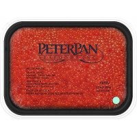 Икра горбуши питер пен - Peter Pan Seafood (1 сорт) 1 кг
