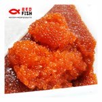 Икра горбуши нерест 2019 кубоконтейнер первый сорт 11 кг.