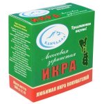 Ікра горбуші 100г камчадал