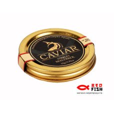 Ікра чорна стерляді осетрова 10 г aquatir - акватир придністров'я