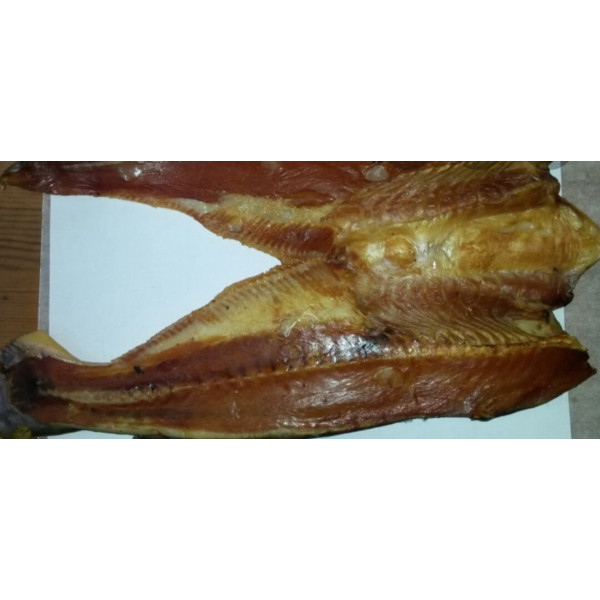 Пангасиус копченый (кг)