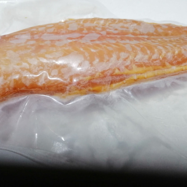 Пангасиус копченый (кг)