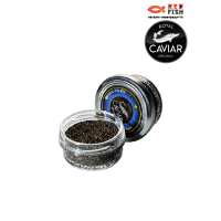 Икра черная осетровая стерляди дойная 50 г ROYAL CAVIAR -  CLASSIC