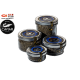 Ікра чорна осетрова стерляді дойна 50 г ROYAL CAVIAR -  CLASSIC