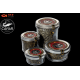 Ікра осетра забійна 50 г ROYAL CAVIAR - DE LUX