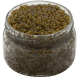 Икра осетра черная, гибрид Белуги Caviar, 250 г
