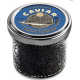 Икра осетра 113 г Caspian Caviar Mallosol (дойная)