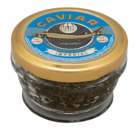 Осетровая икра caviar 100 грамм