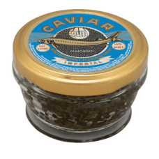 Осетровая икра caviar 100 грамм