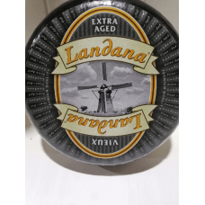 Сыр Landana Old 48% Голландия (вес от 0.5кг) цена указана за 1 кг