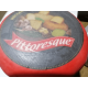 Сир Pittoresgue Ред песто 50% Нідерланди (кольоровий ) вага від 0.5кг ціна вказана за 1кг