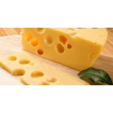 Сыр Мааздам Рики Польша (Вес от 0,5 кг) цена указана за 1 кг