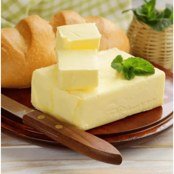 Масло вершкове 5 кг 72,5% 