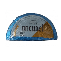 Сыр Дор Блю (Мемель Блю) 50% Литва (вес от 0.5кг) цена указана за 1 кг