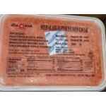 Ікра горбуші North Pacific Seafoods 500 г — натуральна червона ікра з Аляски