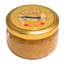 Икра щуки Зернистая - 100 г.