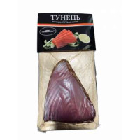 ТУНЕЦ ХОЛОДНОГО КОПЧЕНИЯ 250Г