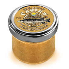 Икра щуки 113 г Ukraine Caviar Premium