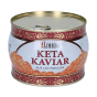 Икра кета кошерная lemberg premium 500г