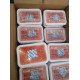 Ікра кети North Pacific Seafoods 250 г — натуральна червона ікра з Аляски