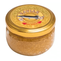 Ікра щуки Зерниста– 100 г.
