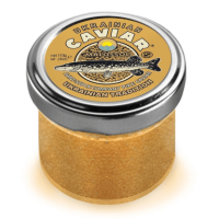 Ікра щуки 113 г Ukraine Caviar Premium