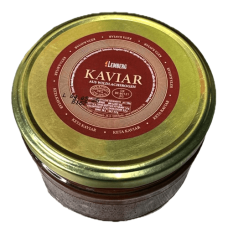 Красная Икра Кеты Lemberg РКП "Премиум", 250 г