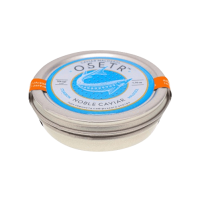 Икра черная (Сибирский осетр) 30г