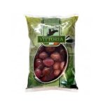 Оливки крупные с косточкой Nero in Salamoia Olive Vittoria 500г