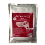 Тунец кусочками в подсолнечном масле ATUN La Palmera ! 1кг