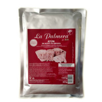 Тунец кусочками в подсолнечном масле ATUN La Palmera ! 1кг