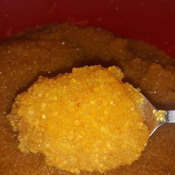 Икра Щуки 