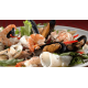 Морской коктель 1 кг 