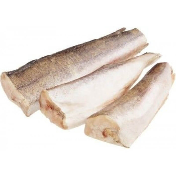 РИБА ХЕК  тушки