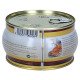 Икра кетовая кошерная zarendom premium  400 грамм