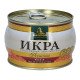 Икра кеты зарендом премиум жесть банка 250 грамм