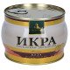 Икра кетовая кошерная zarendom premium 500 грамм