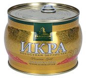 Ікра Червона Зарендом