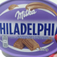 Філадельфія ТМ Крафт 175гр Milka (шт.)​