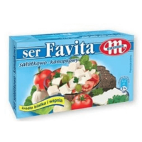 Фета 270 гр Фавіта (шт.)