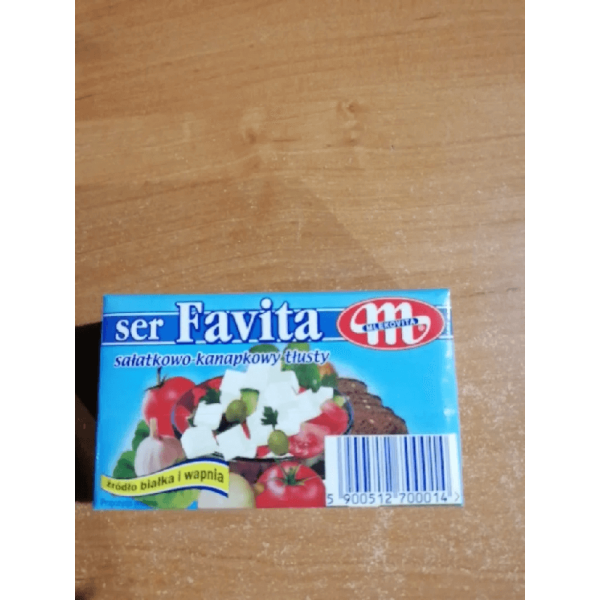 Фета 270 гр Фавита (шт.)